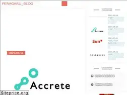 Sites similar to peragaru.net