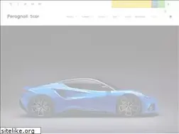 Sites similar to peragnoliscar.com