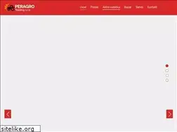 Sites similar to peragro.cz