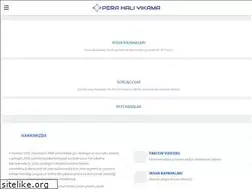 Sites similar to perahaliyikama.com