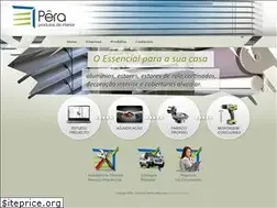 Sites similar to perainteriores.com