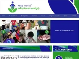 Sites similar to peraj.org
