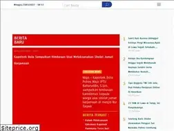 Sites similar to perak-news.com