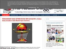 Sites similar to perakende-egitim.blogspot.com