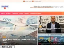 Sites similar to perakende.org