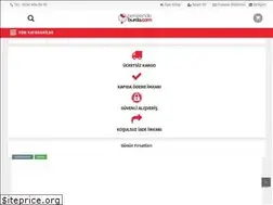 Sites similar to perakendeburda.com