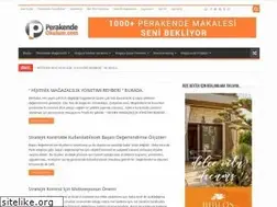 Sites similar to perakendeokulum.com