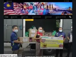 Sites similar to peraktoday.com.my