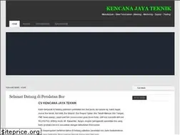 Sites similar to peralatanbor.com
