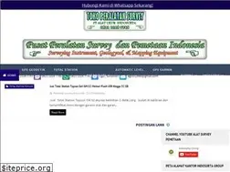 Sites similar to peralatansurveyindosurta.com