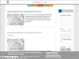 Sites similar to peraldearlanza.es