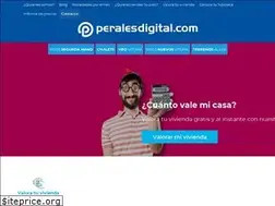 Sites similar to peralesdigital.com