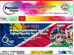 Sites similar to peralinpaints.com