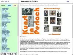 Sites similar to peraloh.de