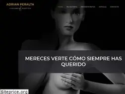 Sites similar to peraltacirplastica.com