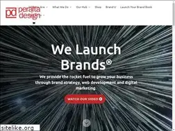 Sites similar to peraltadesign.com