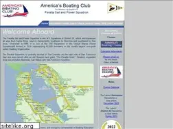 Sites similar to peraltasquadron.org