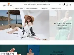 Sites similar to peraluna.com