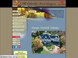 Sites similar to peralynnainn.com