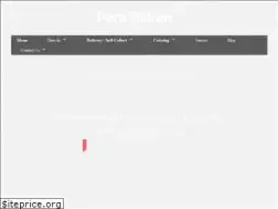 Sites similar to peramakan.com