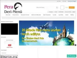 Sites similar to peramatbaa.com