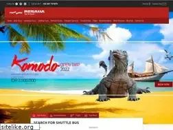 Sites similar to peramatour.com