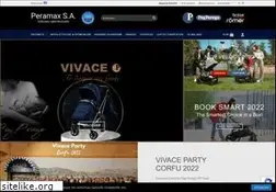 Sites similar to peramax.gr