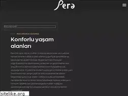 Sites similar to peramimarlik.com