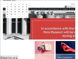 Sites similar to peramuseum.org