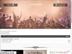 Sites similar to peramusic.com