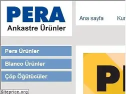 Sites similar to peramutfak.com.tr