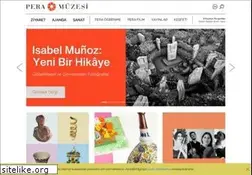 Sites similar to peramuzesi.org.tr