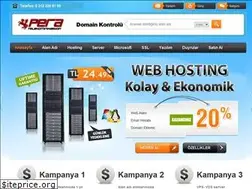Sites similar to peranet.net