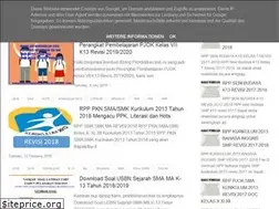 Sites similar to perangkatgurusdsmpsma.blogspot.com