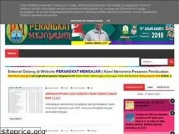 Sites similar to perangkatmengajarza.blogspot.com