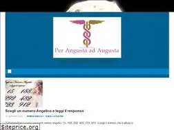 Sites similar to perangustaadaugusta.altervista.org