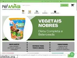 Sites similar to peranimali.com