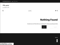 Sites similar to peransgold.ir