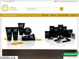 Sites similar to peraotelmalzemeleri.com
