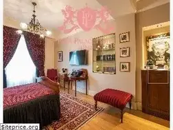 Sites similar to perapalace.com