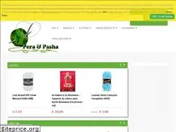 Sites similar to perapasha.com