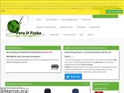 Sites similar to perapasha.nl