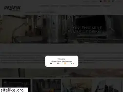 Sites similar to perapellenc.com
