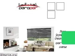 Sites similar to peraper.com