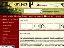 Sites similar to peraperis.com