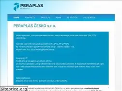 Sites similar to peraplas.cz
