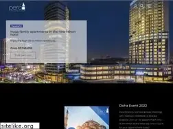 Sites similar to peraproperty.com