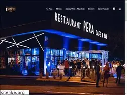Sites similar to perarestauracja.pl