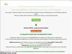 Sites similar to peras.cz