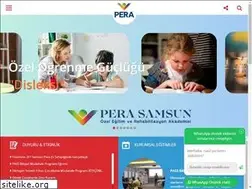 Sites similar to perasamsun.com